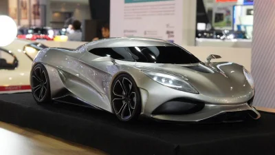 Leel00 - #samochody #superauta #design #heheszki #koenigsegg 
za Onetem

"Autorem ...