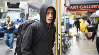 bLnq - @bartekh86: i w Mr.Robot ( ͡° ͜ʖ ͡°)