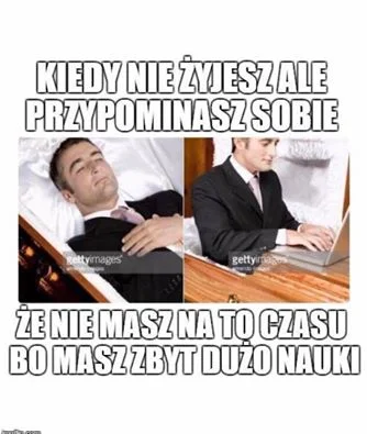 FelisViridis - Make my day (⌒(oo)⌒)

#studbaza #heheszki #humorobrazkowy #problemyp...