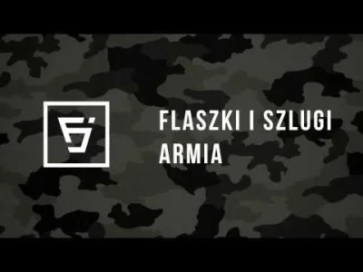 R.....n - Flaszki i szlugi - Armia
#nowoscpolskirap #flaszkiiszlugi