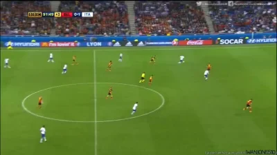 Brydzo - 92' Gol Pelle na 0-2
Belgia- Włochy
#mecz #euro2016 #meczgif #golgif