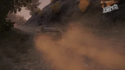 jedlin12 - Dokładnie 10 lat temu premierę miał Colin McRae DiRT 2 na PC. Jeden z najl...