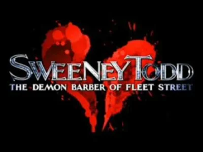 SirPsychoSexy - #muzyka #sweeneytodd
Sweeney Todd - A little priest
Seems an awful ...