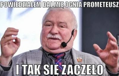 S.....i - Nie ma to jak Bolkę, najlepszy bajkopisarz i dostawca lol-contentu. Brakuje...