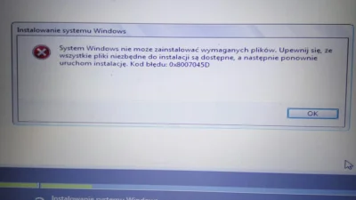 unnamed89 - Kto coś podpowie? #windows #pytaniedoeksperta