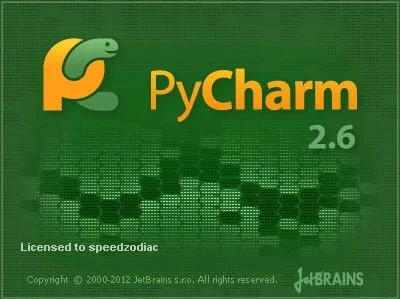 noisy - #pycharm jest zajebiste! Powtarzam się? Piszę sobie w #django, czasami do teg...