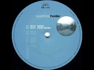FieldsOfHope - PURE GEM!

Mystic Force - Pacific Sunrise (1995)

#trance #oldscho...