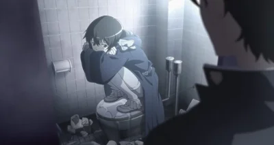 kinasato - #anime #mangowpis #codziennesransko 
@Puszkoslaw

Jestem zniesmaczony t...
