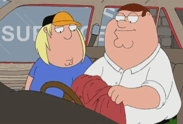 zapomnialem_hasla - Kupa śmiechu #gif #familyguy #heheszki