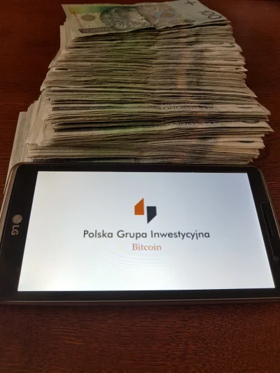 Polskagrupainwestycyjnabitcoin - Witam was Mirki spod tagu #kryptowaluty #bitcoin #bi...
