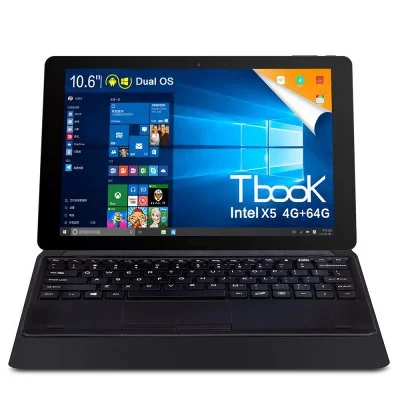 CitroenXsara - Promocja na: Teclast Tbook 11 2 in 1 Ultrabook Tablet PC za 149.99 USD...