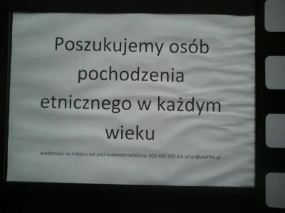 5Jarek - Zaobserwowane na Pietrynie. Jak z kolei szukam osób bez pochodzenia etniczne...