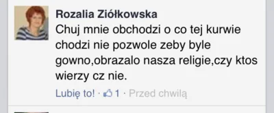 Nattana - Biedna Pani :( Ale ktoś musiał ją zdenerwować :(
#bekazkatoli #katolicyzm ...