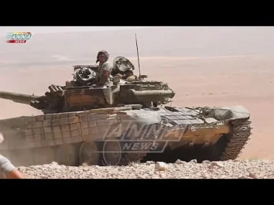 s.....1 - Nowy filmik od AnnaNews(są napisy angielskie) ( ͡° ͜ʖ ͡°)
#syria