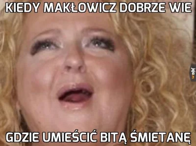 stopdyskryminacjizielonek - xDD
#maklowicz #heheszki