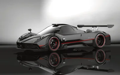 lewsky - @RudyBrunet: Zonda (ʘ‿ʘ)