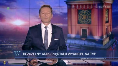 Stachuaktoprzytelefonie - TVP komentuje sprawę.