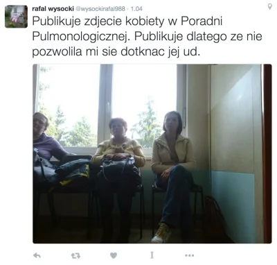 Z.....A - Patrzcie i uczcie się, stulejarze!

https://twitter.com/wysockirafal988
...