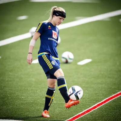 k.....b - Elin Rubensson - nr 23 Szwecja

--> #womensworldcup <--