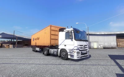 11mariom - #ets2

No to zaczynamy przygodę ;)