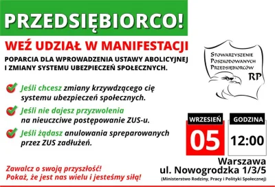 PozorVlak - owoce żywota Twojego JE ZUS

#zus #oszukujo #panstwozdykty #ubezpieczen...