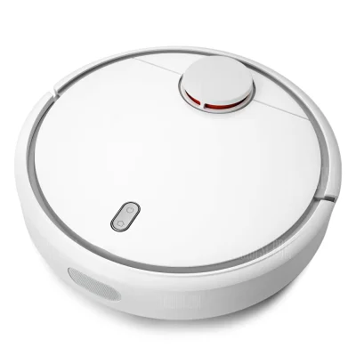 eternaljassie - MAGAZYN PL

Original Xiaomi Mi Robot Vacuum 1st Generation - FIRST-...