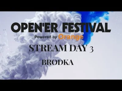 borsiu - #muzyka #opener #opener2017
kurcze nie wiedzialem ze na #youtube jest strea...