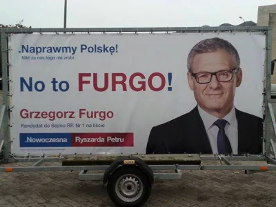 hacerking - #polityka #frugo #heheszki #wybory