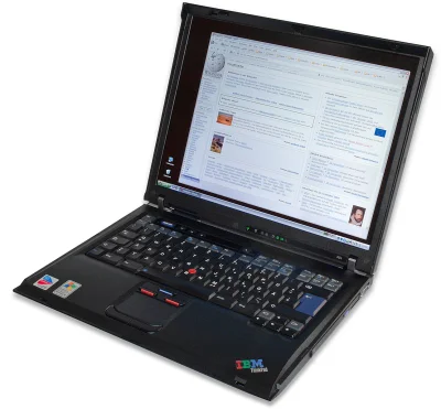 nietrzymryjskiowczarek - Tak imo wygląda ładny laptop. Jedyny prawilny wśród laptopów...