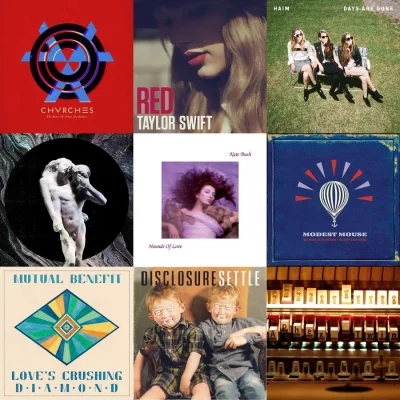 seann - Takie tam różne, o.

#tapmusic #lastfm #3x3