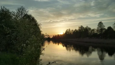 pekas - #mojezdjecie #chwalesie #feels 

Z wczorajszego wypadu nad rzekę. Ktoś chęt...