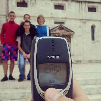 polanny - #nokia3310 #gimbynieznajo #retro