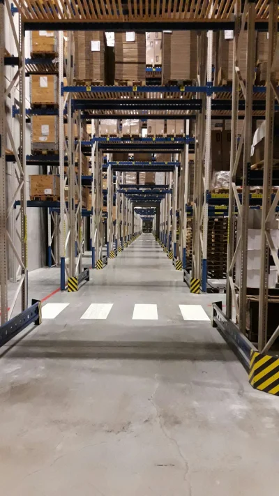 pktq - #workplace #warehouse