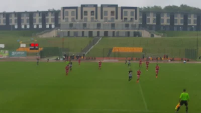 w.....4 - Jak na razie 0-0 Bytovii z Partizanem, ale Partizan dzisiaj pokonał Lechię ...