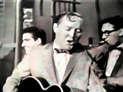 N.....y - Dylamy dziabongi! (╭☞σ ͜ʖσ)╭☞
Bill Haley ＆ His Comets- Rock Around The Clo...