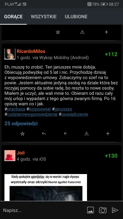 Hydrargyrum80 - @Trollica @goodgu niestety ale przeglądając dziś główna zauważyłem że...