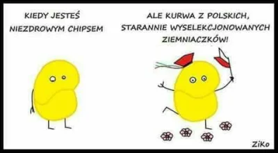 WillyWonka - #takaprawda #czipsy #oswiadczenie #heheszki #polska