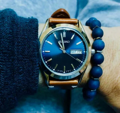 Ihsahaih - Siema, można wiedzieć jaki to model? #zegarki