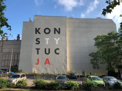 BonifacyDX - @buhhu12: mural w Poznań, również kozak cnie? Największe osiągnięcie pre...