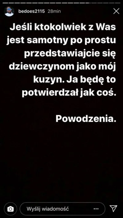 harnas_sv - coś dla #przegryw ( ͡° ͜ʖ ͡°)

#polskirap #bedoes