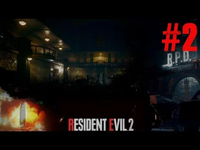 VigoVonHomburg_Deutschendorf - #vigostream #residentevil #residentevil2

Ciąg dalsz...