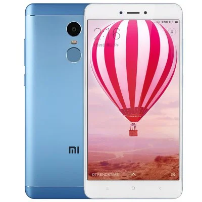 cebulaonline - W Gearbest

LINK - Xiaomi Redmi Note 4X 64GB ROM Snapdragon 625 za $...