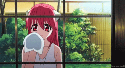 ReeGall - czy umyć panu szybkę?
#randomanimeshit #elfenlied #lucy