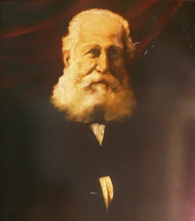 MG78 - António Augusto Carvalho Monteiro (1848 - 1920), pierwszy właściciel i pomysło...