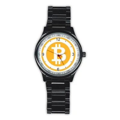 MacDada - Zamówione, pocztą lotniczą za 12 ziko leci sobie BitcoinWatch :D