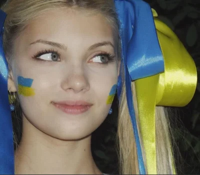 g.....n - #ladnapani #ukradzione #ukraina