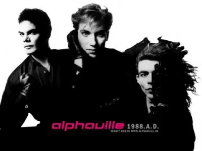 F.....a - Alphaville - The Mysteries Of Love 

#alphaville #muzyka