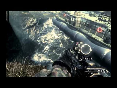 shikaka90 - #gry #callofduty #ghosts #nextgen