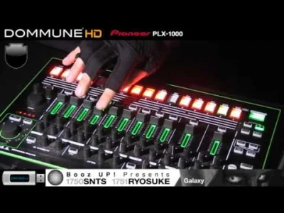 Rapidos - SNTS @ DOMMUNE (part1)

Wyborne hipnotyczne granie, boli jedynie brak tra...