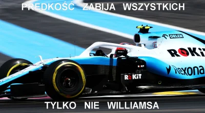 merti - #kubica 
#williams 
#f1